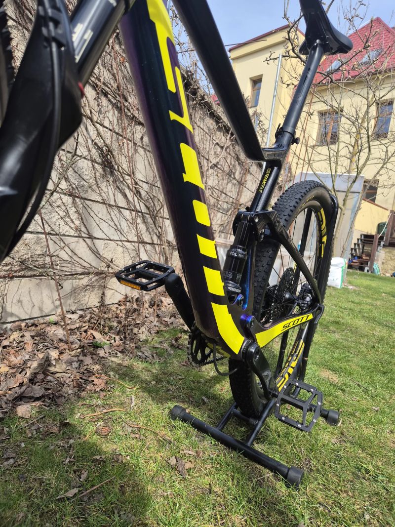 Scott Spark RC Team Issue