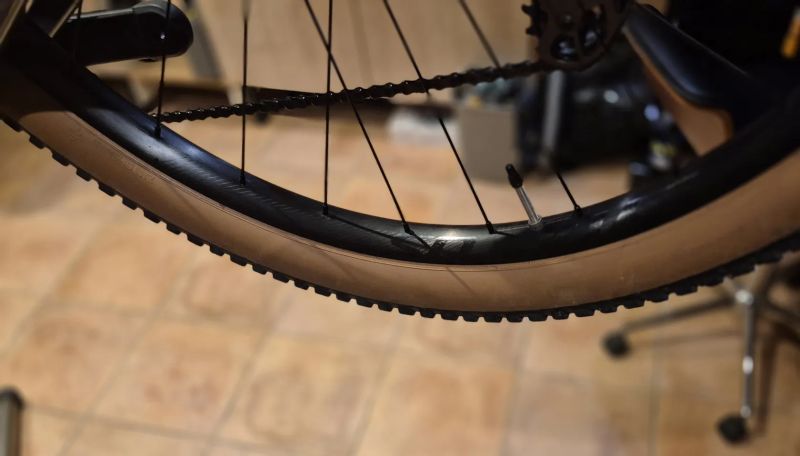 Scott Spark RC Team Issue