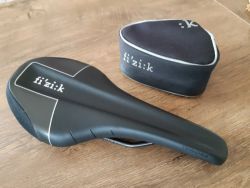 FIZIK TUNDRA M5+BRAŠNA,SVĚTLO 