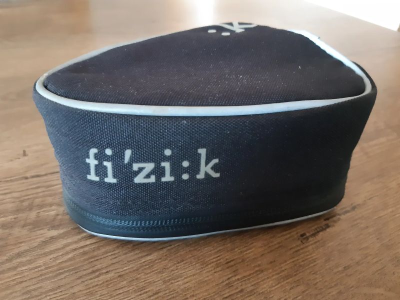 FIZIK TUNDRA M5+BRAŠNA,SVĚTLO 