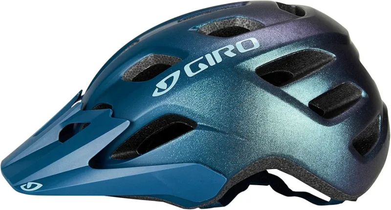 Giro Verce MIPS Matte ano Harbor Blue Fade UW