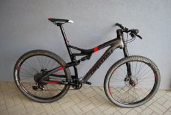 Cannondale Scalpel 29 Carbon 1x12 XL