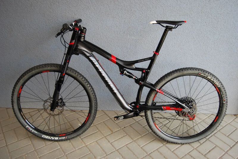 Cannondale Scalpel 29 Carbon 1x12 XL