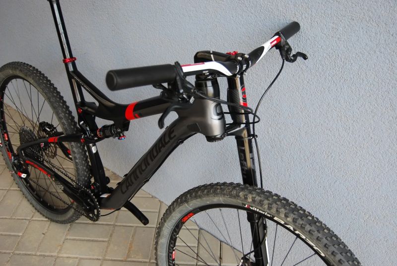 Cannondale Scalpel 29 Carbon 1x12 XL