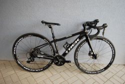 Trek Domane S5 Carbon Disc 47CM