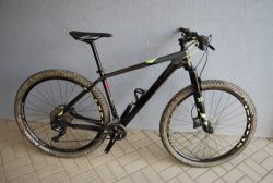 Cube Reaction 29 Carbon L