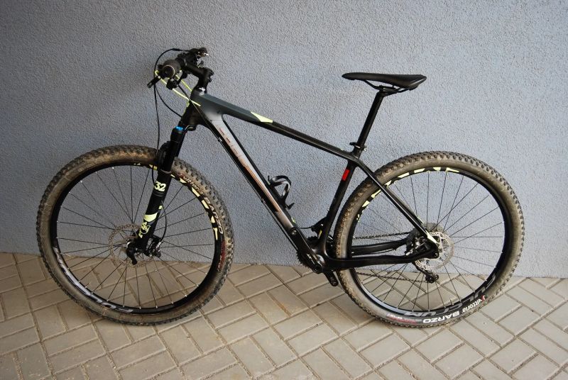 Cube Reaction 29 Carbon L