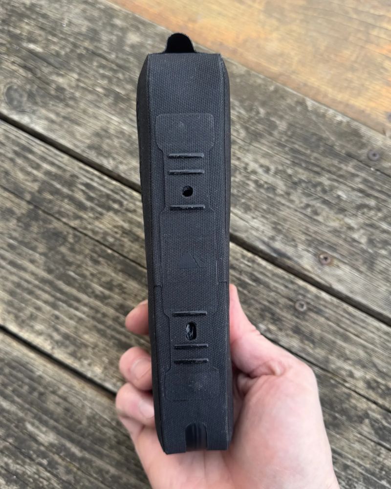 Canyon Top Tube Bag Road