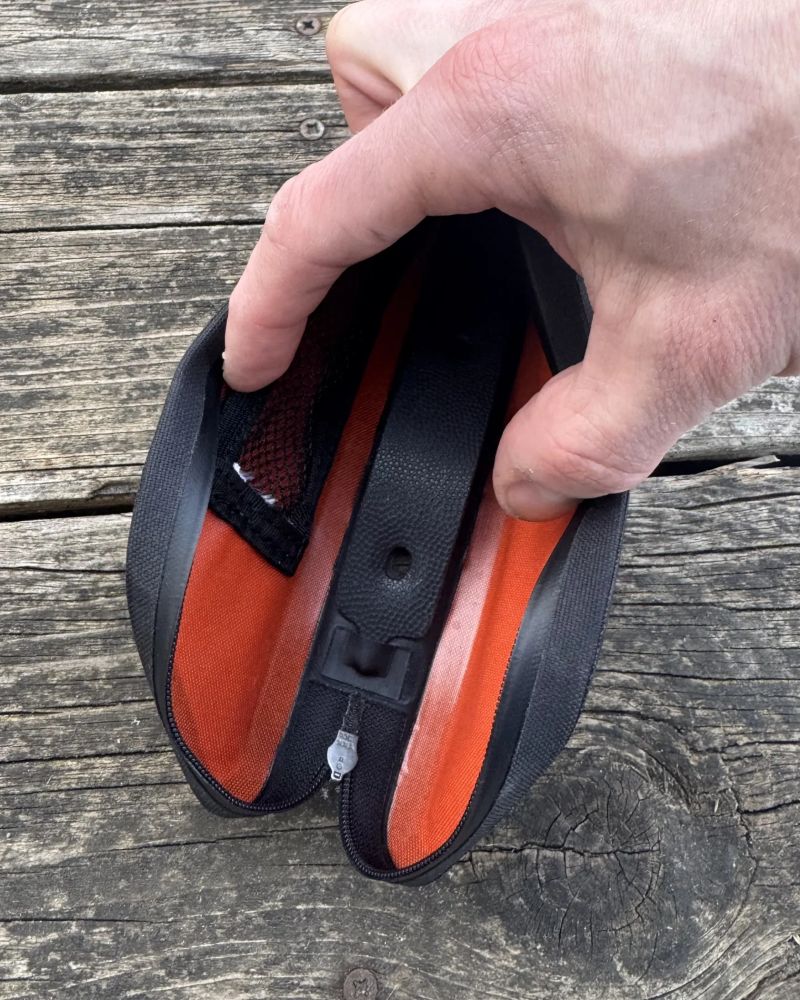 Canyon Top Tube Bag Road