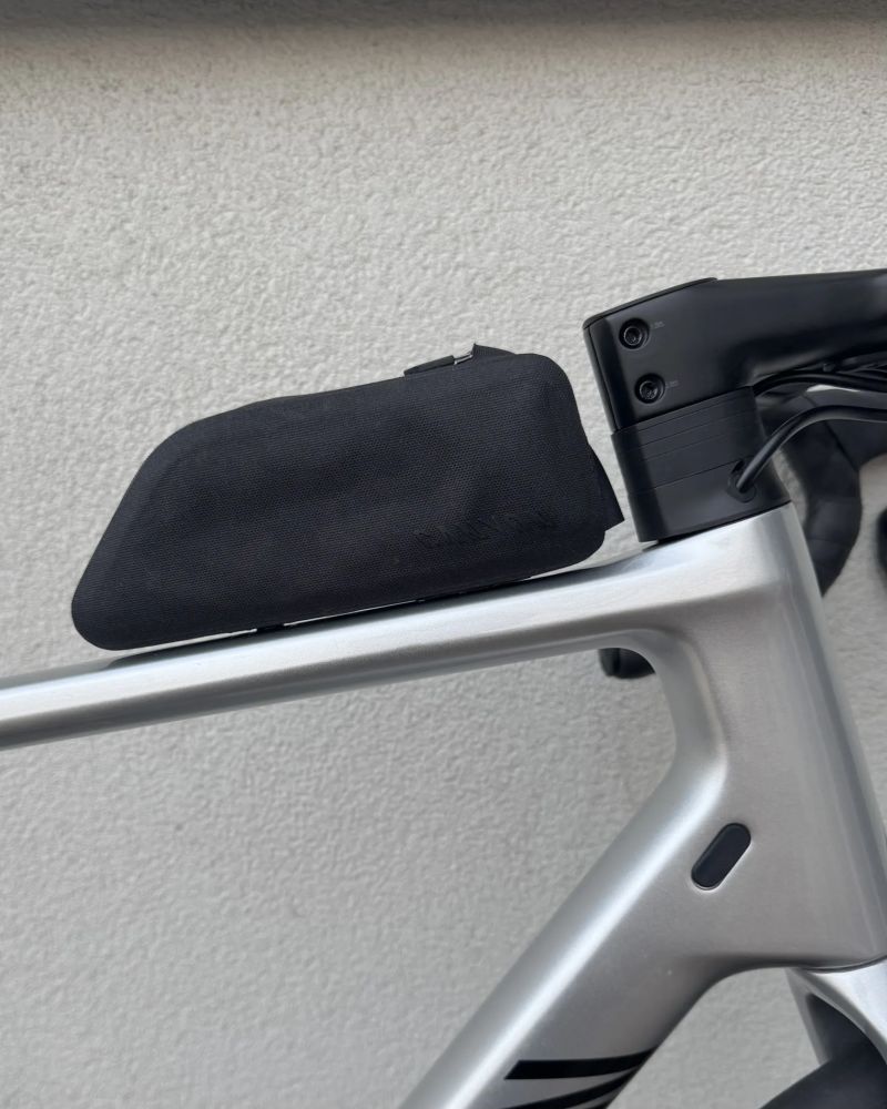 Canyon Top Tube Bag Road
