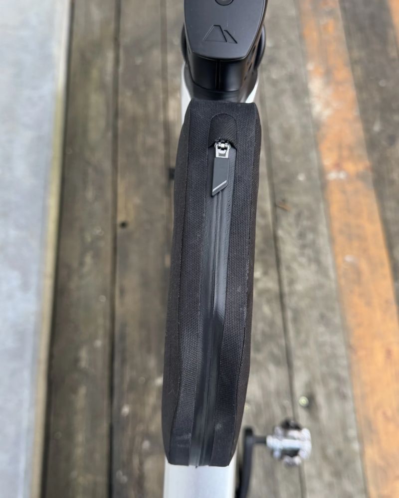 Canyon Top Tube Bag Road