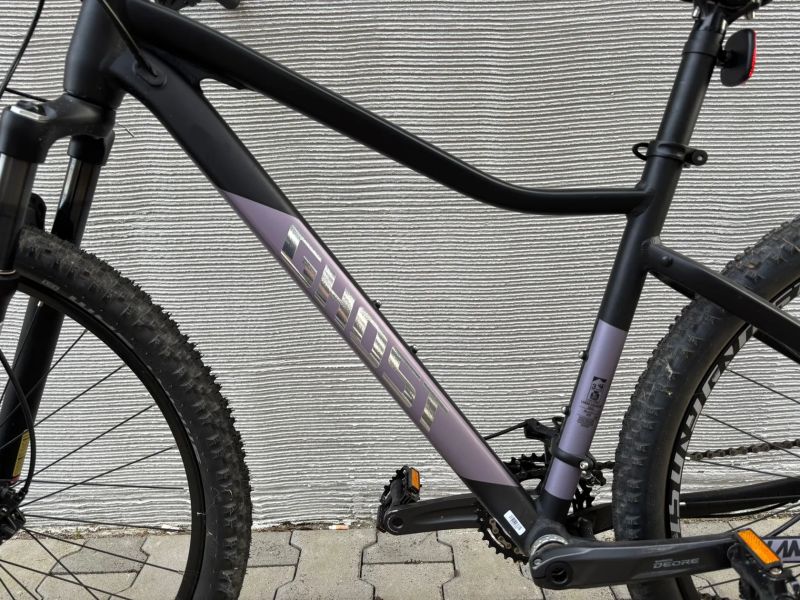 Ghost Lanao Advanced