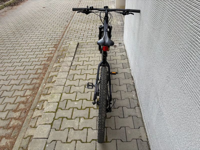 Ghost Lanao Advanced