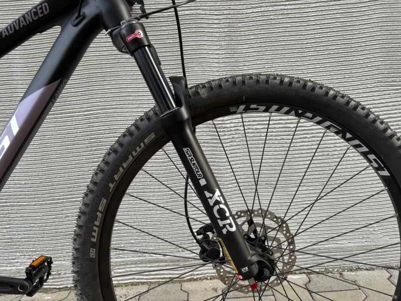 Ghost Lanao Advanced