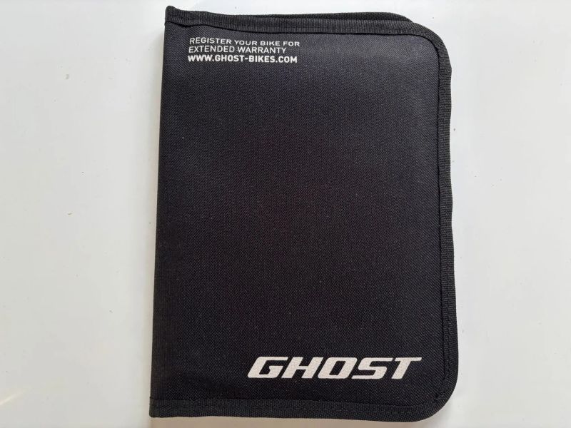 Ghost Lanao Advanced