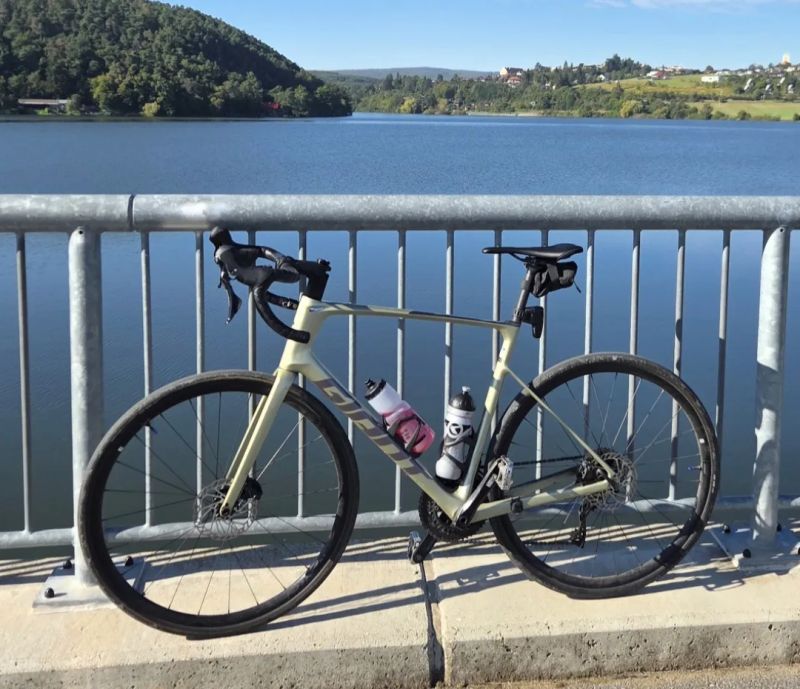 Giant Defy Advanced 2