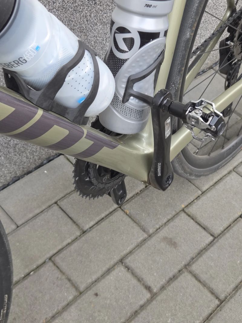 Giant Defy Advanced 2