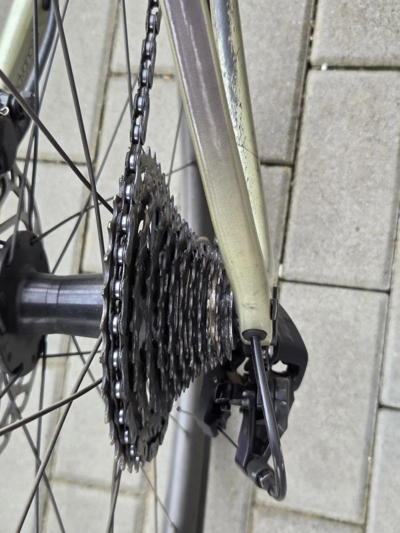 Giant Defy Advanced 2