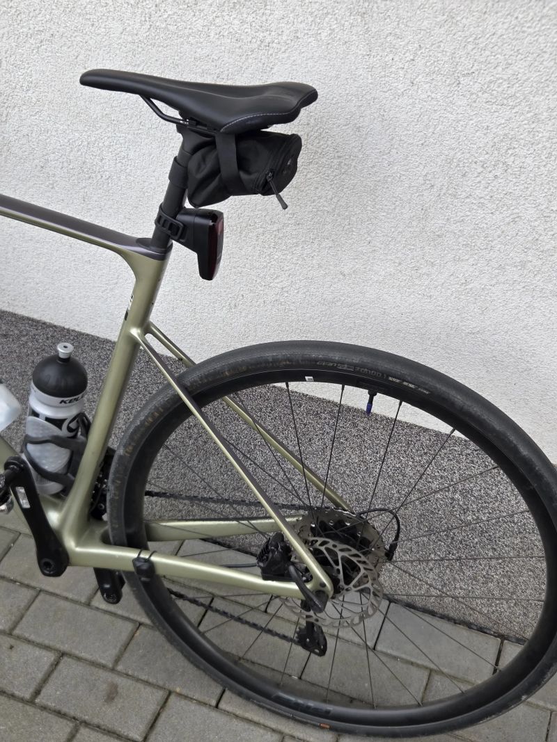 Giant Defy Advanced 2