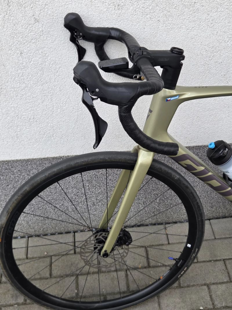 Giant Defy Advanced 2