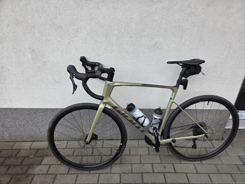 Giant Defy Advanced 2