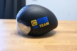 Kask Bambino Pro