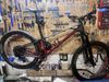  MONDRAKER Foxy Carbon R 29 MIND, cherry red/carbon