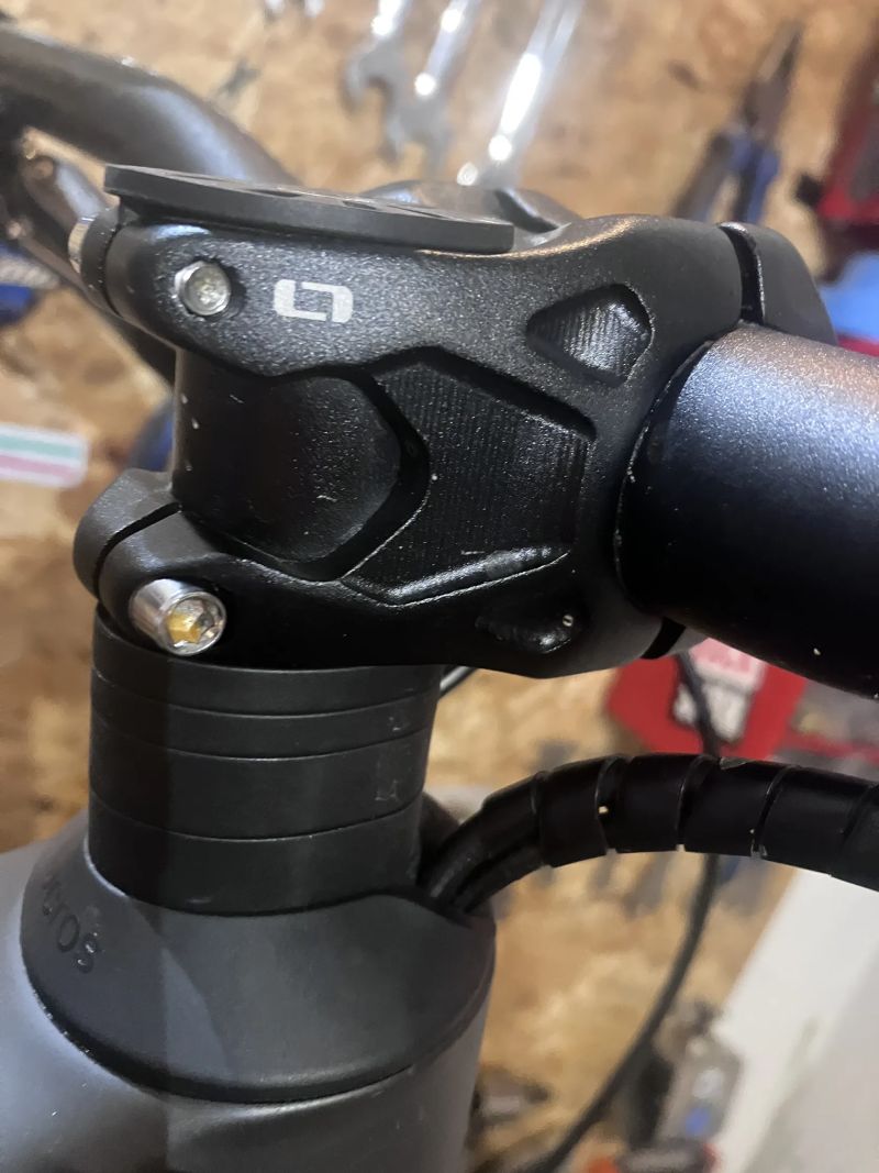  MONDRAKER Foxy Carbon R 29 MIND, cherry red/carbon