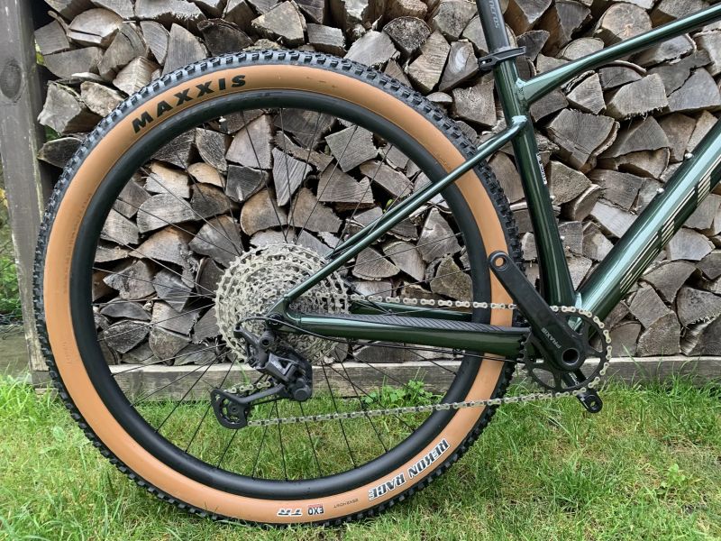 Scott Scale 950 2025