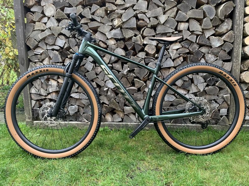 Scott Scale 950 2025