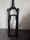  RockShox SID SL Base (Rush) – 1000 km, po servisu, TOP stav