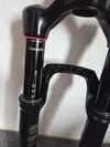  RockShox SID SL Base (Rush) – 1000 km, po servisu, TOP stav