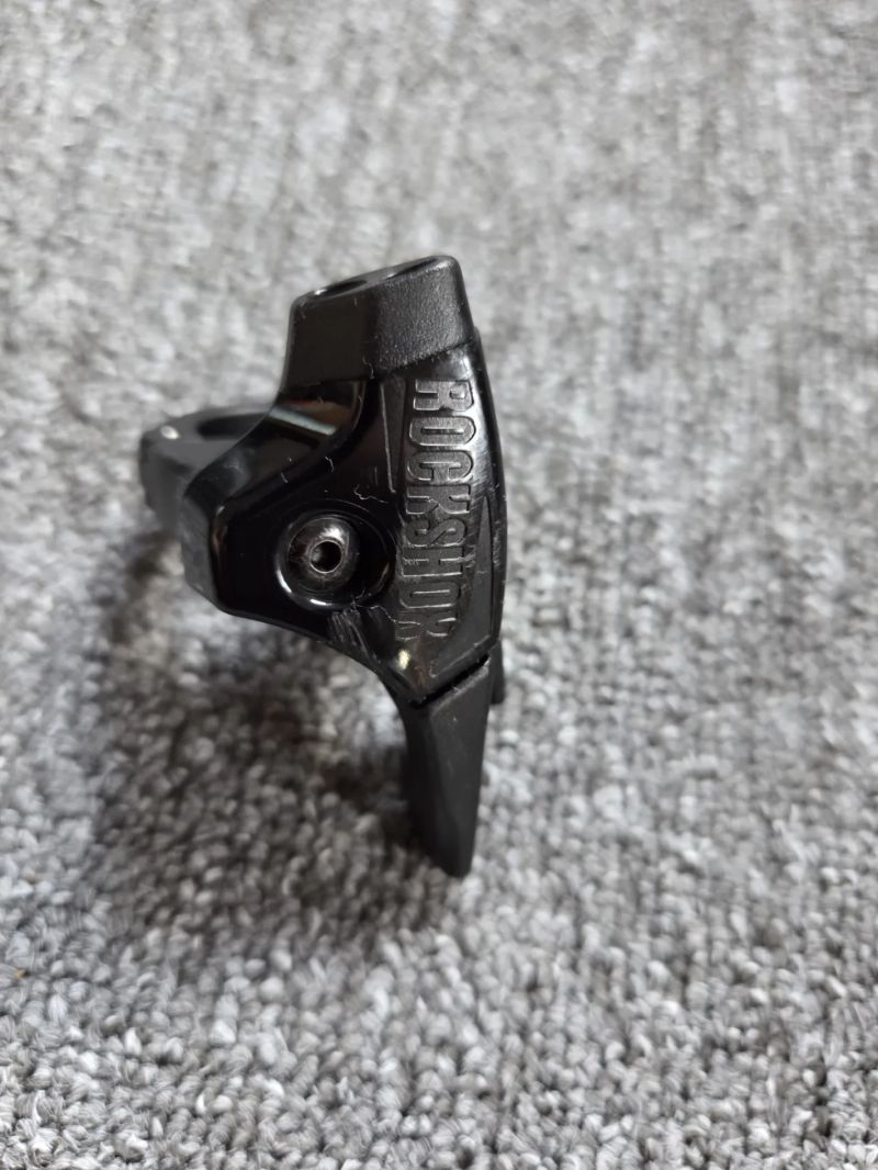  RockShox SID SL Base (Rush) – 1000 km, po servisu, TOP stav