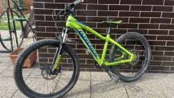 Kross KROSS 24 DUST Replica PRO