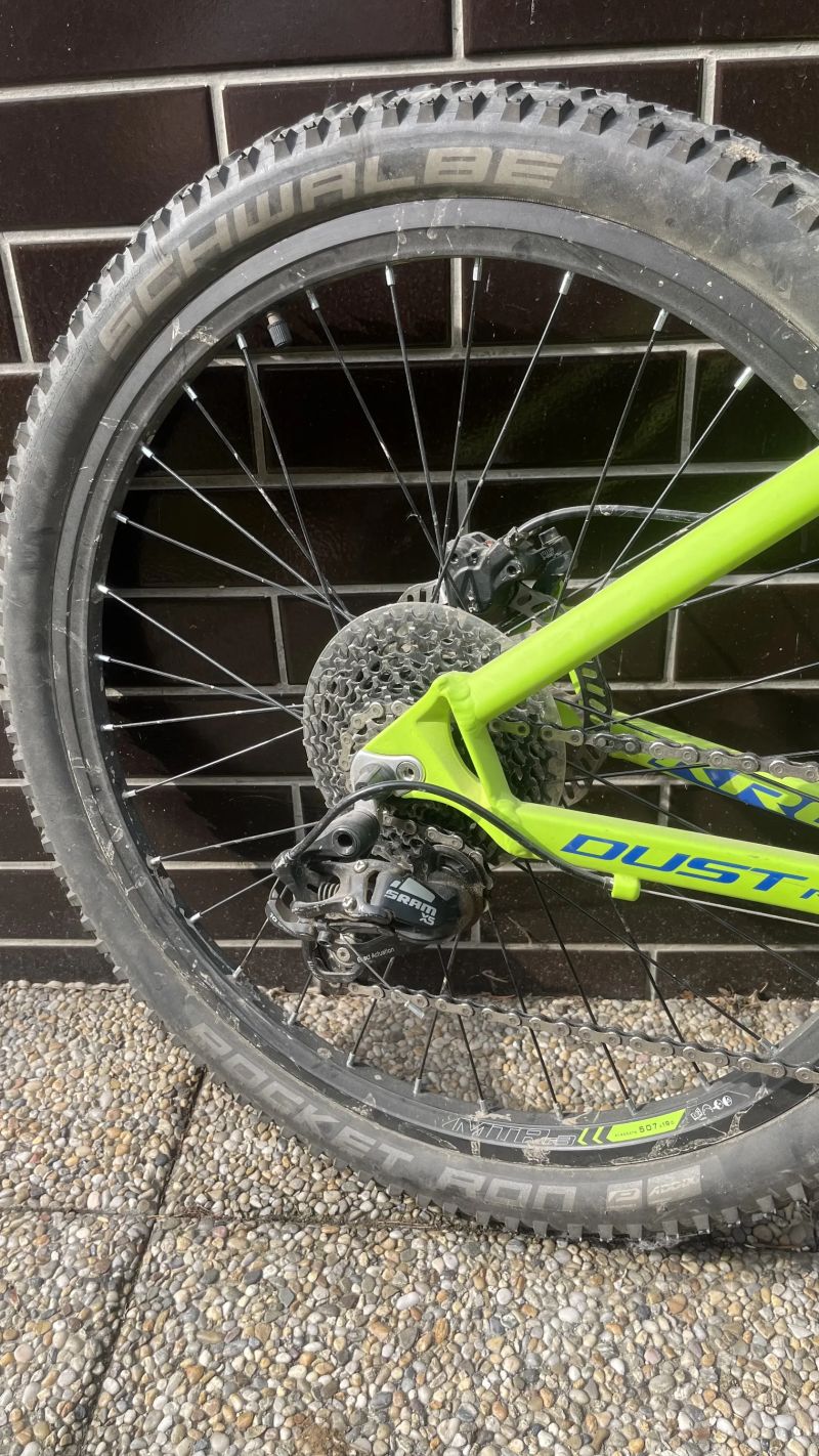 Kross KROSS 24 DUST Replica PRO