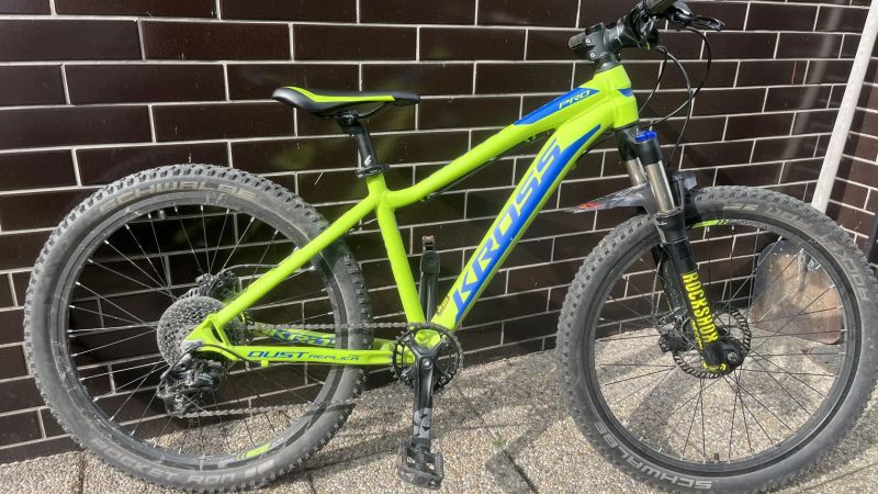 Kross KROSS 24 DUST Replica PRO