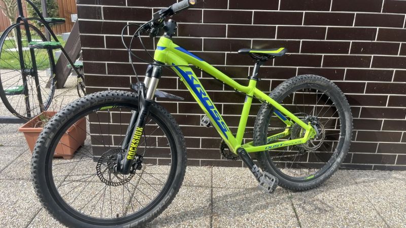 Kross KROSS 24 DUST Replica PRO