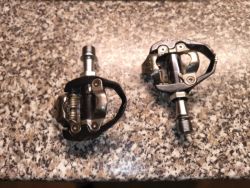 Shimano SPD PD-ES600