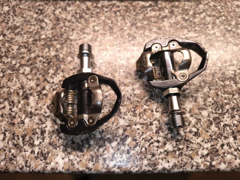 Shimano SPD PD-ES600