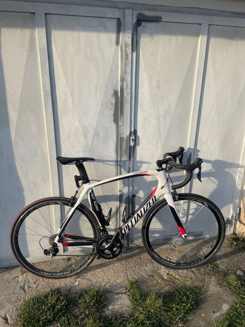 Specialized Venge