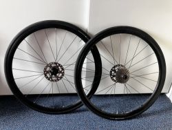 Bontrager Affinity TLR