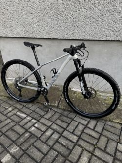 Canyon Exceed CF 5