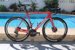 Kross Vento team edition