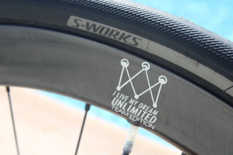 Kross Vento team edition