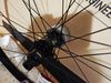 Nové Mullet DT Swiss EX 1700 Spline Boost 54T Ratchet Sram XD