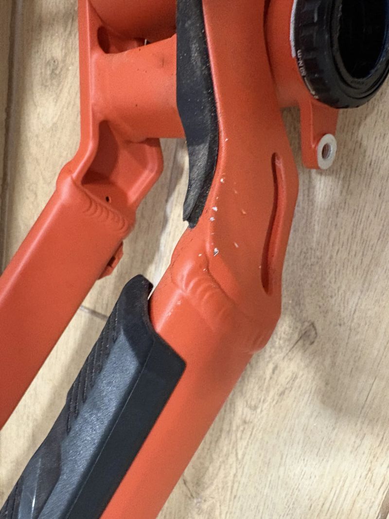 Rám ROSE Root Miller XL (2026)