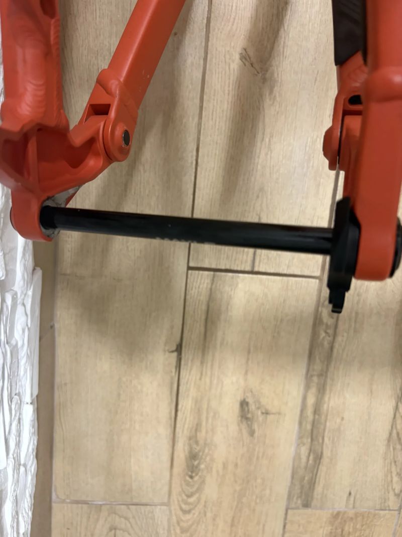 Rám ROSE Root Miller XL (2026)