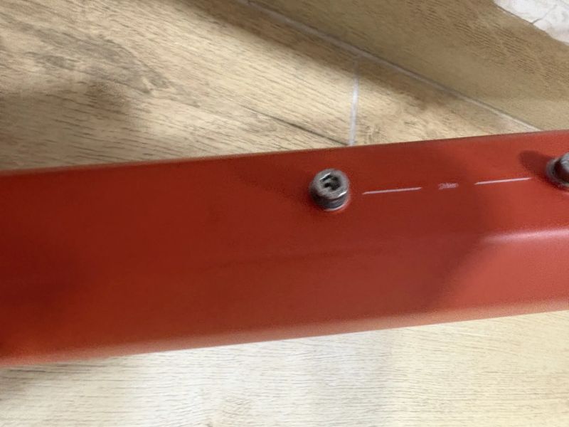 Rám ROSE Root Miller XL (2026)