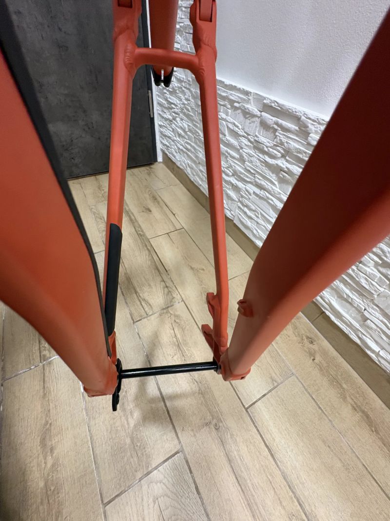 Rám ROSE Root Miller XL (2026)