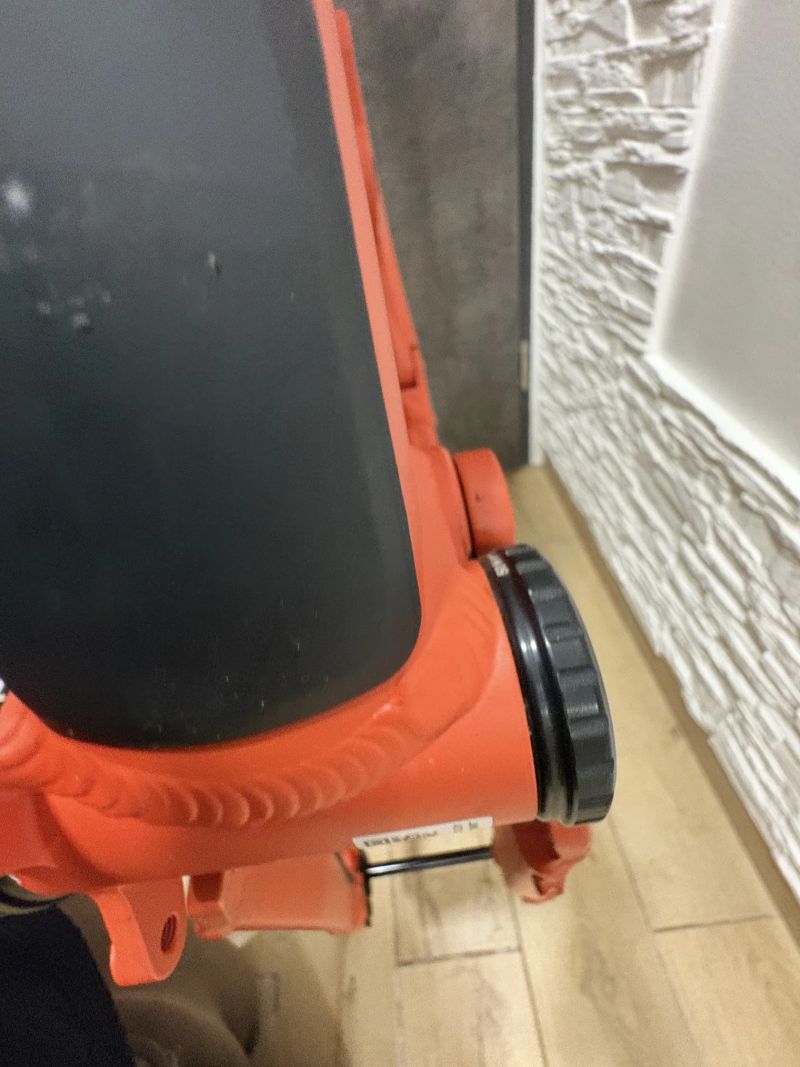 Rám ROSE Root Miller XL (2026)